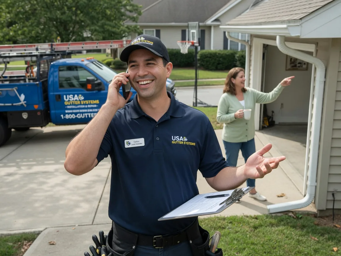 Gutter Installation La Villa, TX FAQs